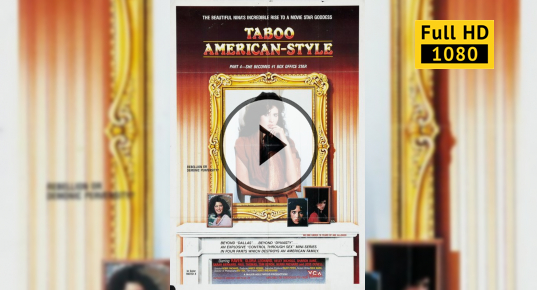 Taboo American Style 4 The Exciting Conclusion 1985 фильм скачать