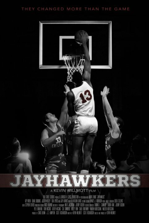 Jayhawkers