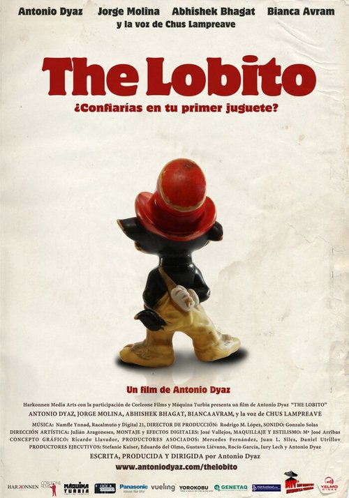 The Lobito