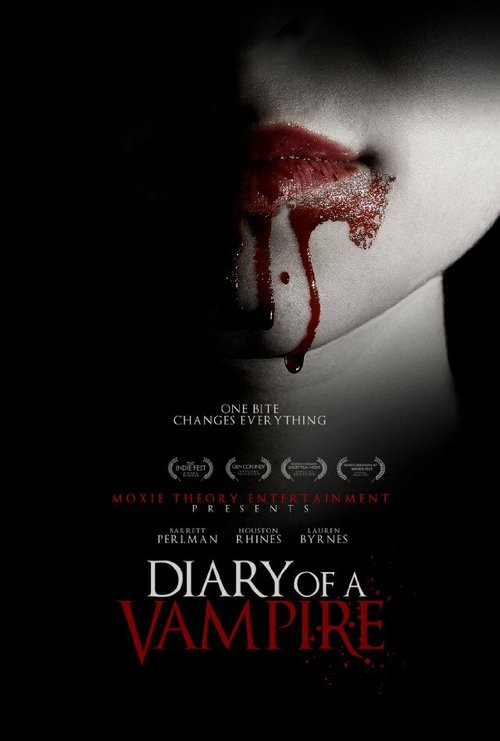 Дневник вампира