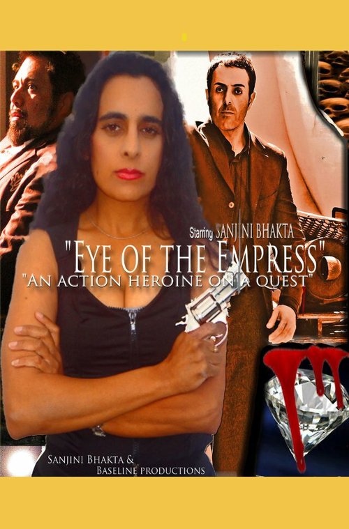 Eye of the Empress