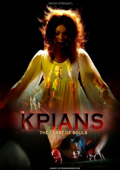 Kpians: The Feast of Souls