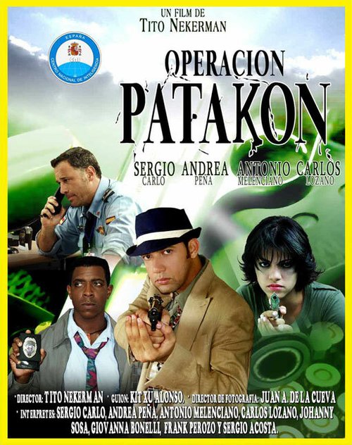 Operación Patakón