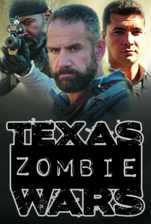 Texas Zombie Wars: Dallas