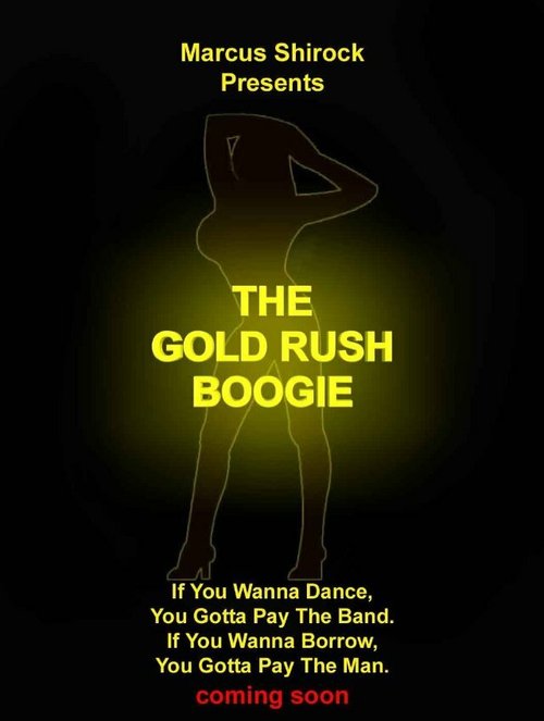 The Gold Rush Boogie