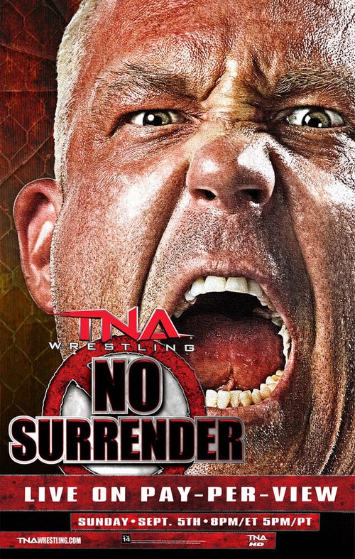TNA Не сдаваться