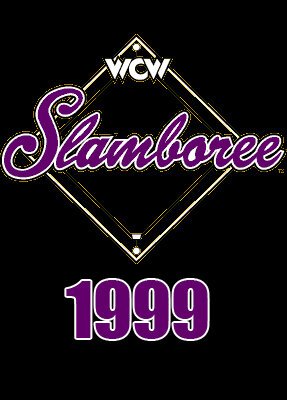 WCW Слэмбори