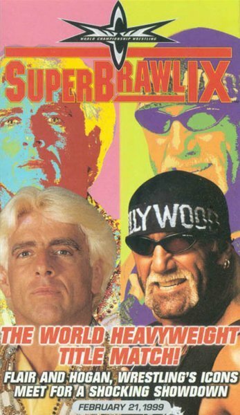 WCW СуперКубок IX