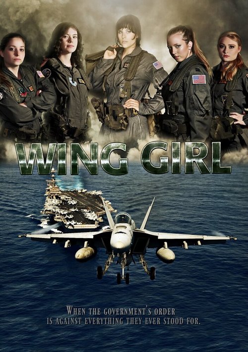 Wing Girls