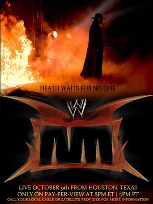 WWE: Без пощады