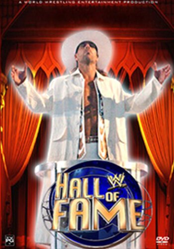 WWE Зал славы 2011