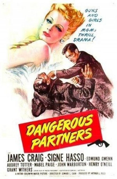 Dangerous Partners