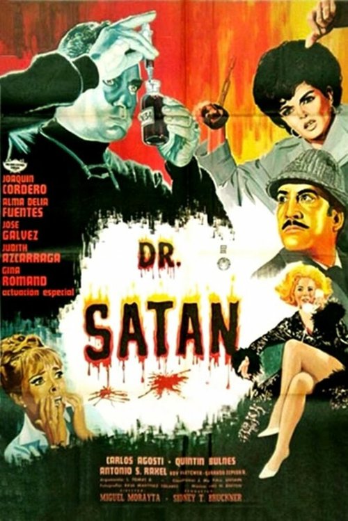 Доктор Сатана