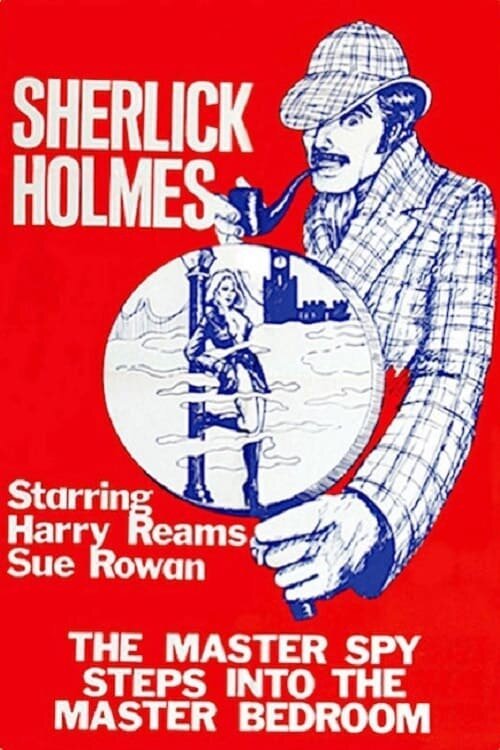 Sherlick Holmes