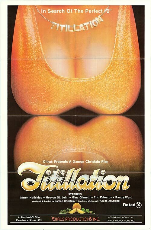 Titillation