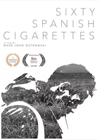 60 испанских сигарет