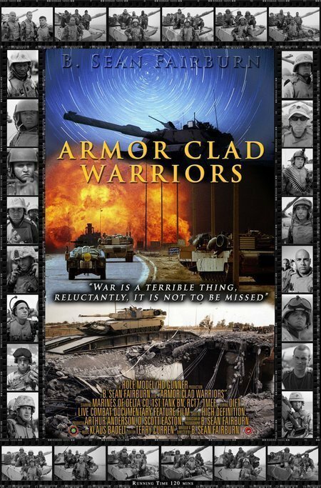Armor Clad Warriors