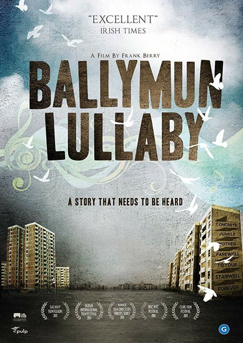 Ballymun Lullaby