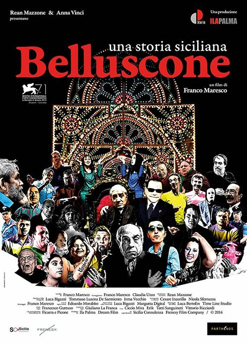 Беллусконе. Сицилийская история