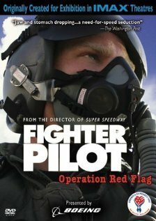 Боевые пилоты: Операция «Красный флаг»