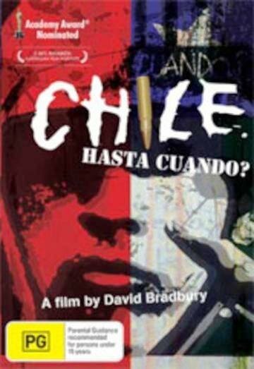 Чили — Хаста Куандо?