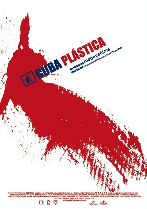 Cuba plástica