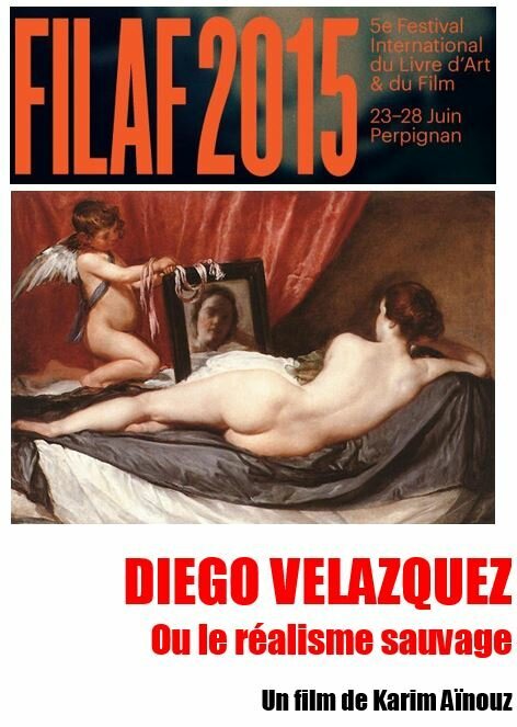 Диего Веласкес, или «Дикий реализм»