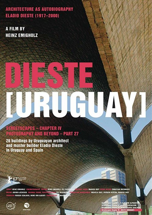 Диесте: Уругвай