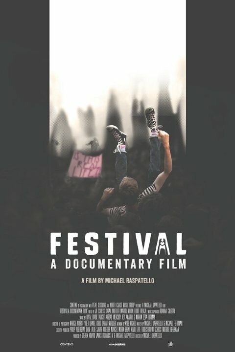 Festival: A Documentary