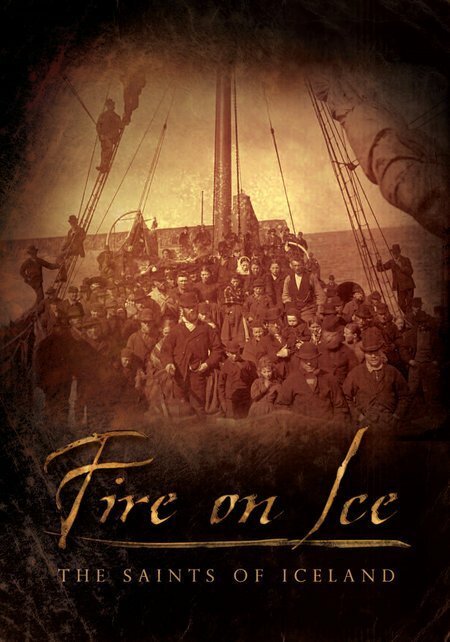 Fire on Ice: The Saints of Iceland