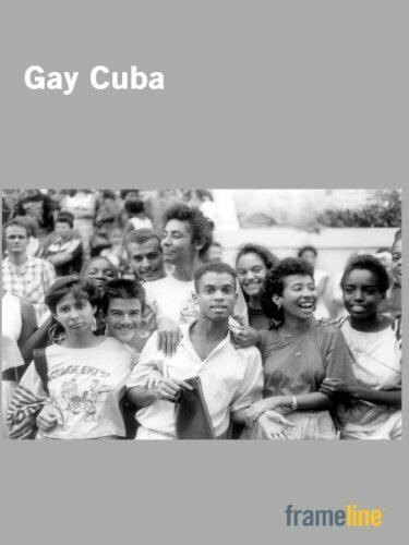 Gay Cuba
