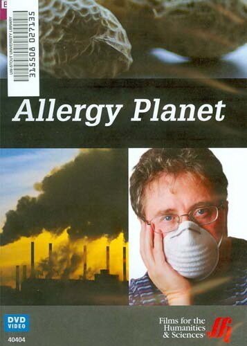 Горизонт: Планета аллергии