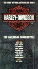 Harley-Davidson: The American Motorcycle