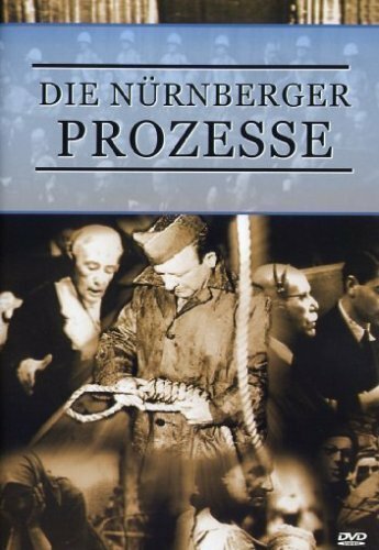 Хроника Нюрнбергского процесса