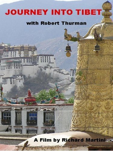 Journey Into Tibet