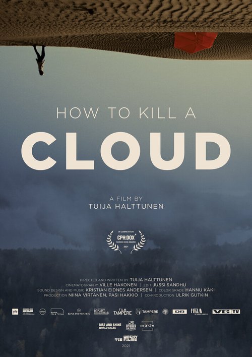Как убить облака