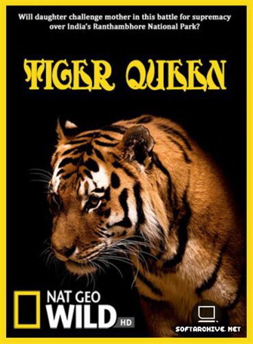Королева тигров