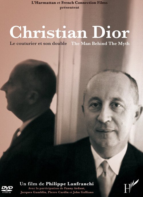 Кристиан Диор — Человек-легенда
