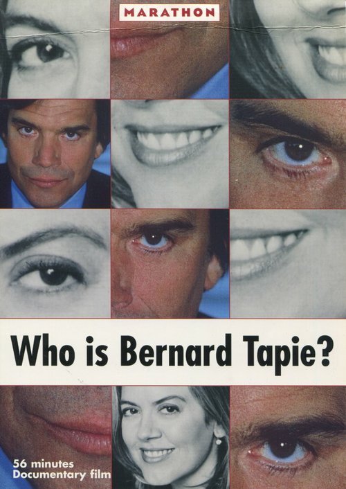 Кто такой Бернард Тапи?