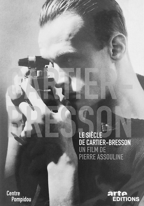 Le Siècle de Cartier-Bresson