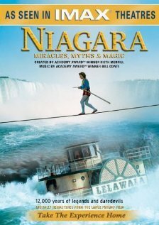 Niagara: Miracles, Myths and Magic