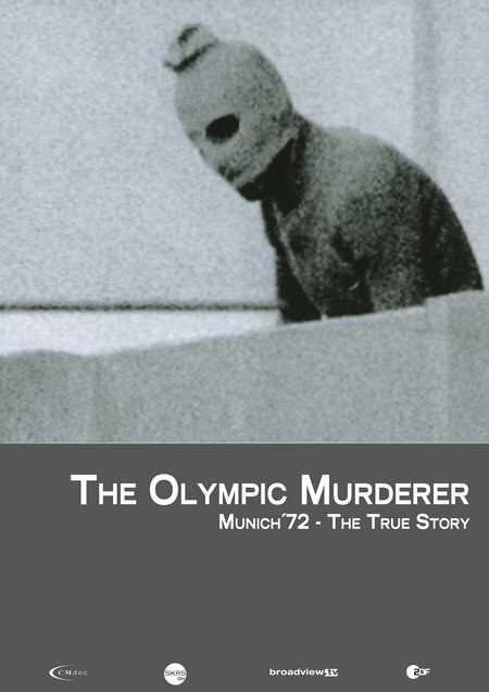 Олимпийское убийство: Мюнхен '72