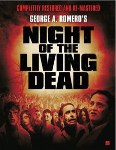 One for the Fire: The Legacy of «Night of the Living Dead»