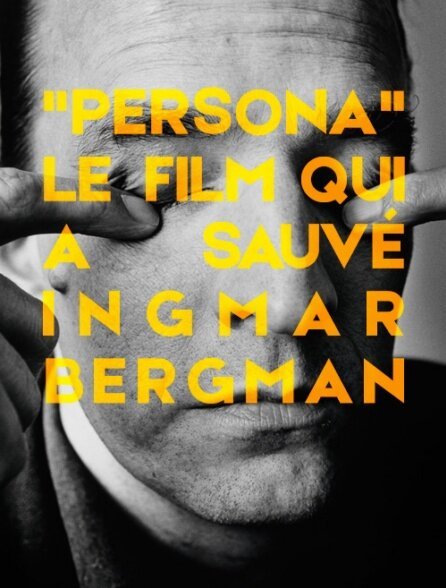 Персона — фильм, который спас Ингмара Бергмана