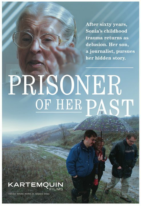 Prisoner of Her Past