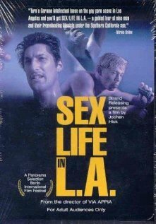 Секс и жизнь в Лос-Анджелесе