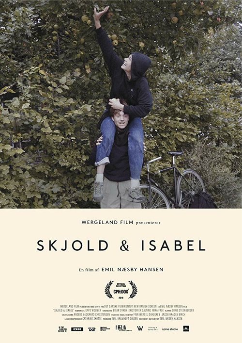 Skjold & Isabel