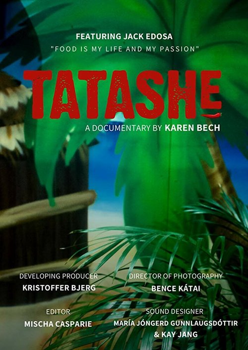 Tatashe