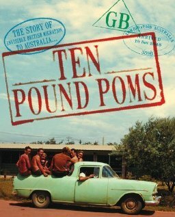 Ten Pound Poms