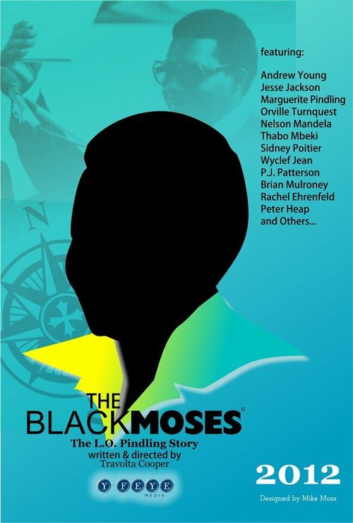 The Black Moses